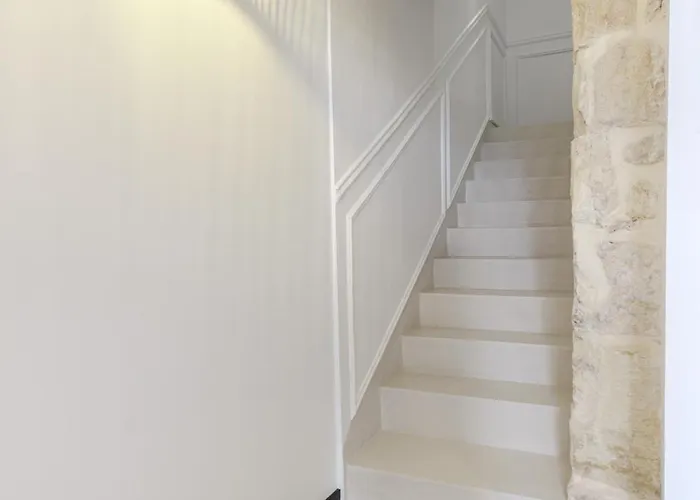 Glamorous Pink In Center Apartamento *