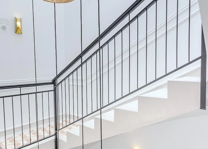 Apartamento Glamorous Pink In Center Alicante