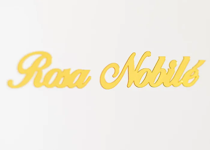 Glamorous Pink In Center *