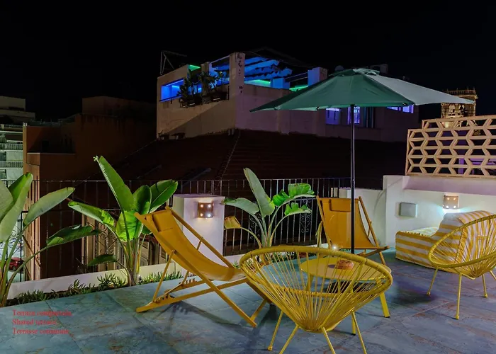 Apartamento Glamorous Pink In Center