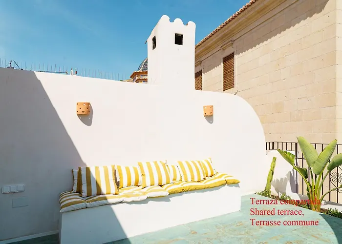 Glamorous Pink In Center Apartamento *