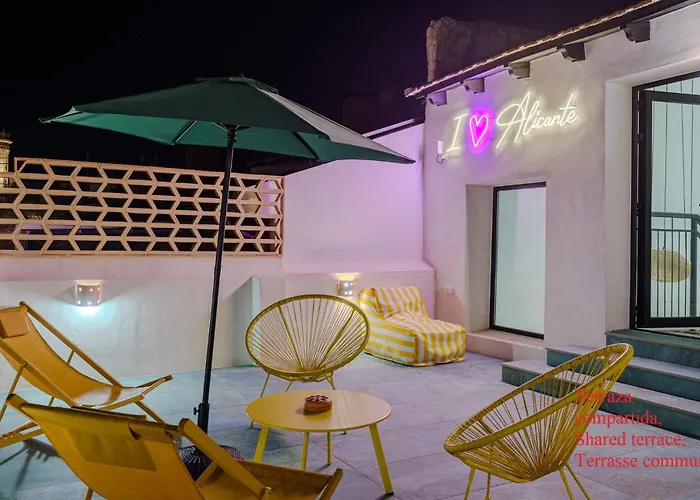 Glamorous Pink In Center Apartamento *