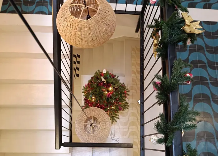 Glamorous Pink In Center Apartamento *