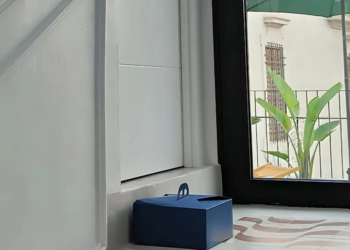 Apartamento Glamorous Pink In Center *