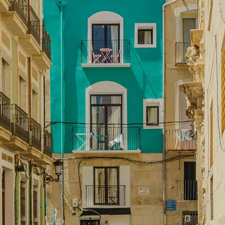 Apartamento Glamorous Pink In Center *